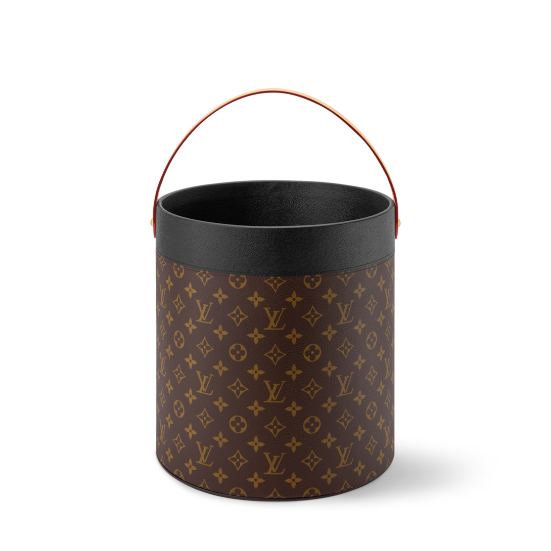 Magazine Holder S00 - Trunks, Travel and Home - Sport and Games